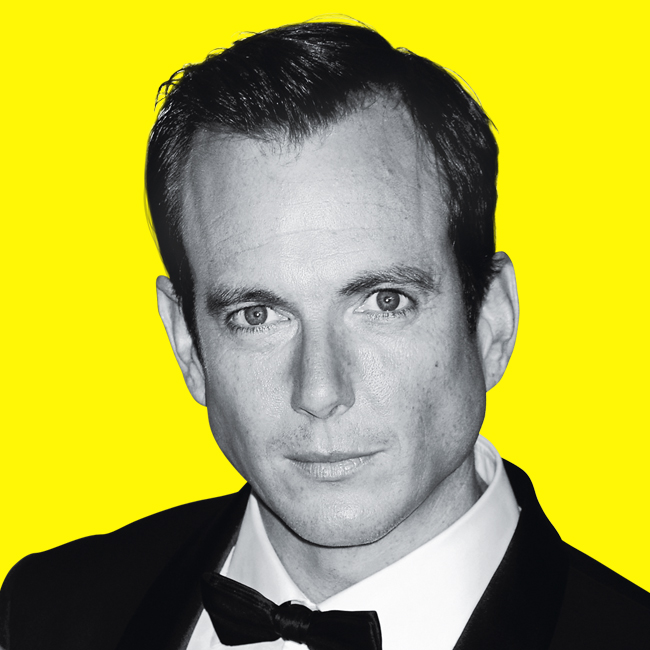 Will Arnett