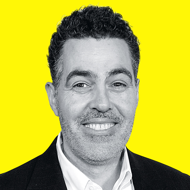 Adam Carolla