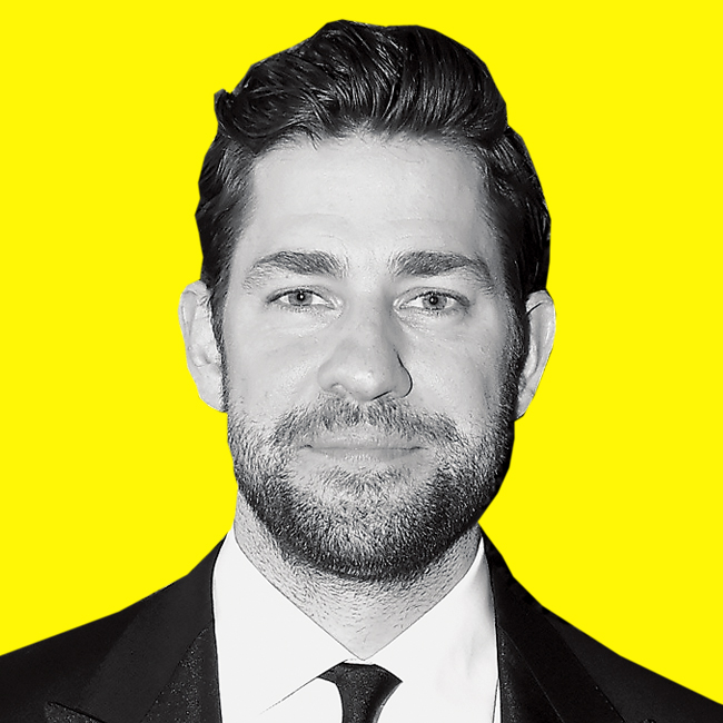 John Krasinski