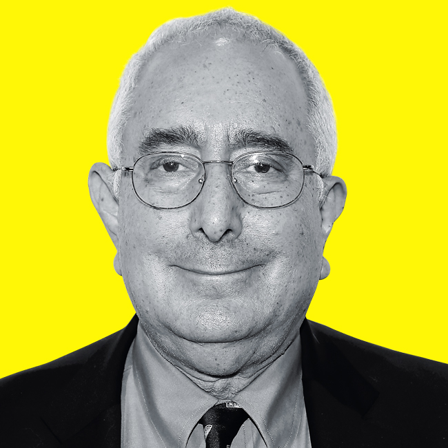 Ben Stein