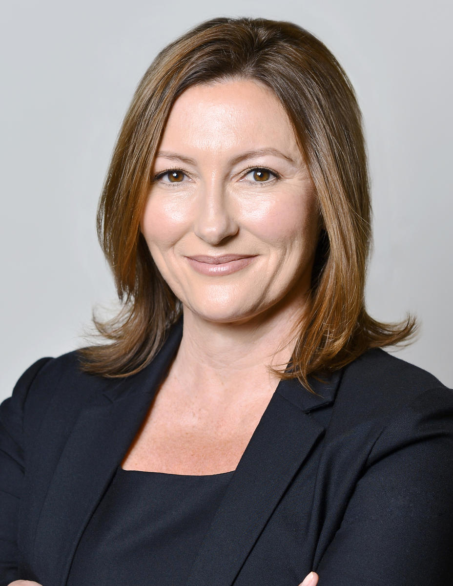 Ellie Duque