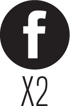 Facebook icon
