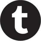 Tumblr icon