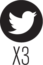 Twitter icon